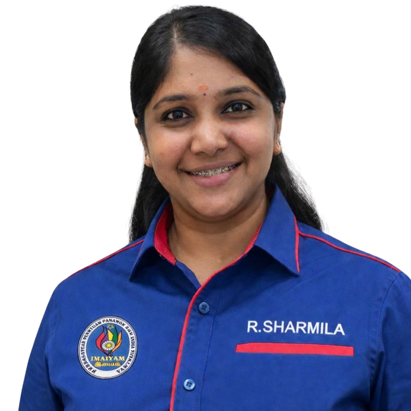 Gunasharmila Devi Rajalingam