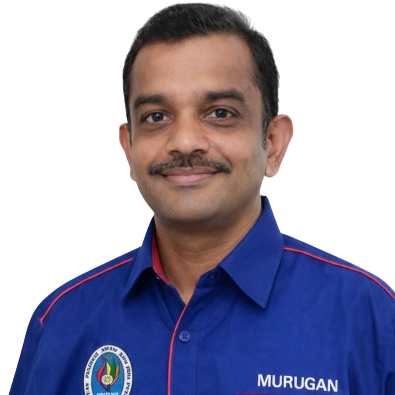 Ts. Murugan Nadarajah