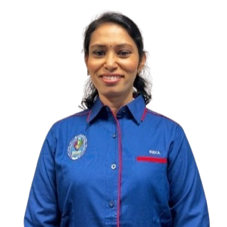 Reka Subramaniam