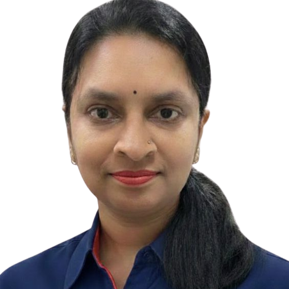 Sumithra Raman Nair
