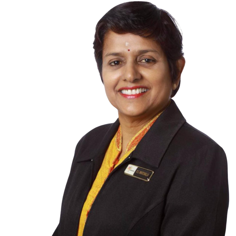 YBhg. Datuk Dr. Waitchalla R.R.V Suppiah