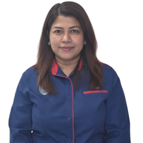 Anne Vikneswary Simon Rao