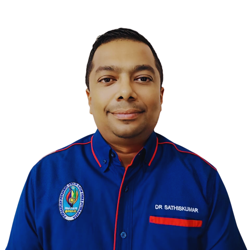 Dr. Sathiskumar K Muthusamy